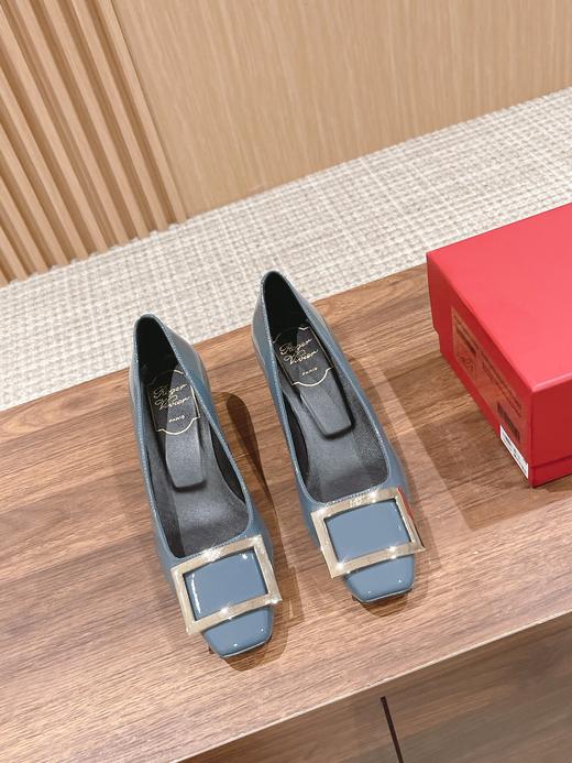 方头香蕉跟款  # 商品图1