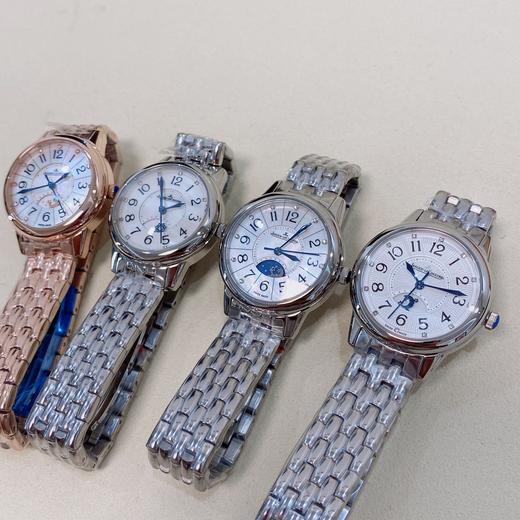 积家/日月星辰（钢带） 商品图9