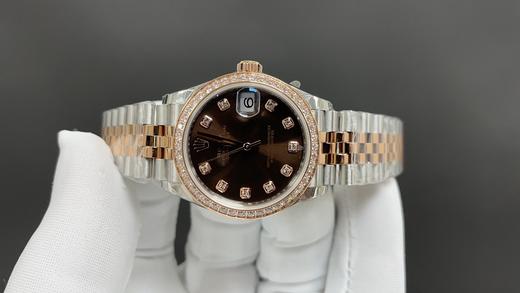 劳力士 日志 （黑盘钻） 商品图2