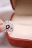 0.6ct 红宝石戒指 商品缩略图3