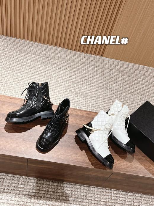 * 小香 秋冬小香靴子 新品 甄选进口小羊皮材质 长短靴可选（HD） 商品图1