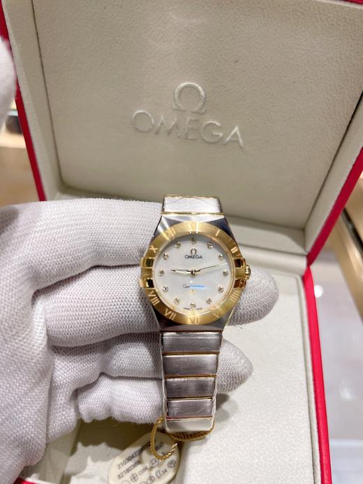 欧米伽星座  石英（正品级） 商品图6