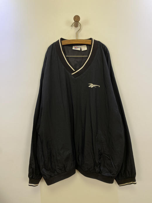 90年代 Vintage Reebok 锐步 运动罩衫_SLSS(2XL) 商品图1