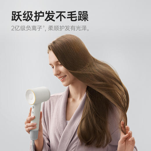 徕芬Laifen SE第2代高速吹风机 SE 2 套装版 商品图4