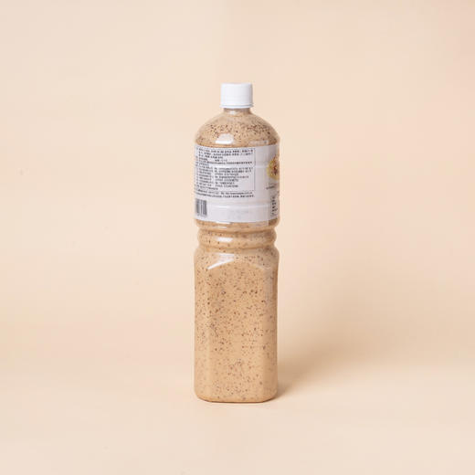 丘比沙拉汁焙煎芝麻味 1.5L 商品图1