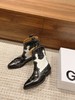 GANNI 23/西部牛仔靴 短靴 商品缩略图5