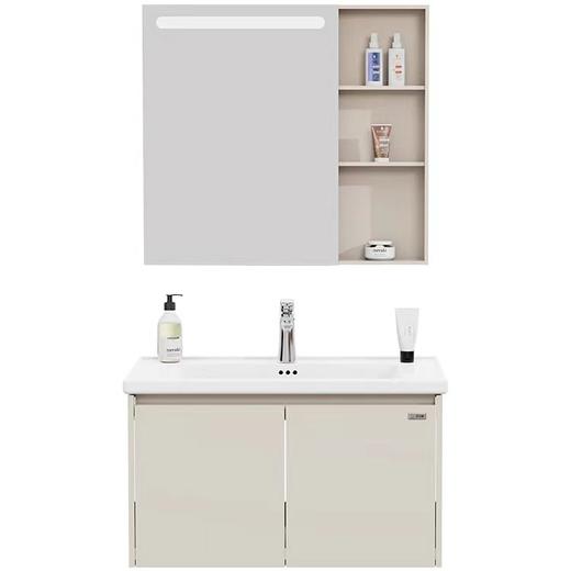 WYS53-60/轩逸浴室柜 商品图0