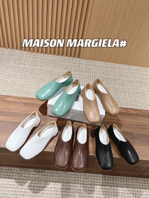 MM家  玛吉拉新款单鞋(HD) 商品图1