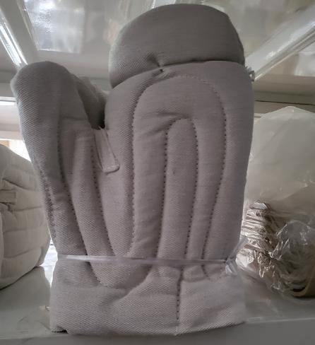 （消耗品）耐高温手套 商品图0