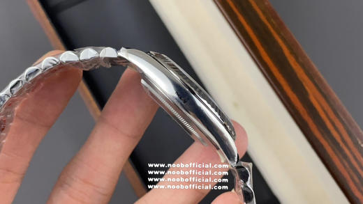 clean厂/C厂 新品劳力士日志型系列m126334-0014 灰盘
1:搭载一比一超级3235一体机芯 动力72小时  无卡度机芯装饰 机芯及其稳定❗️❗️❗️ 商品图2