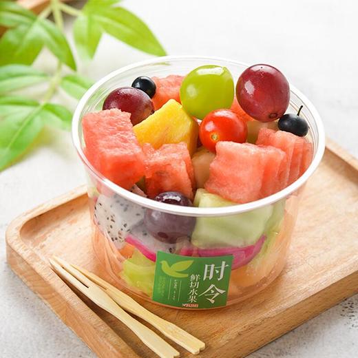 多层果杯（大）200g/杯 商品图0