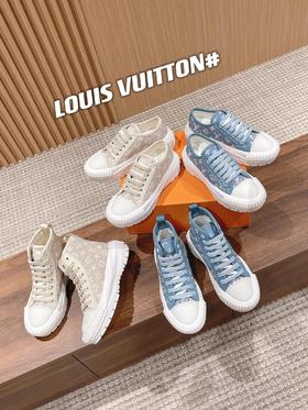 驴家  #系列 减龄百搭帆布高帮&低帮运动鞋！(HD)