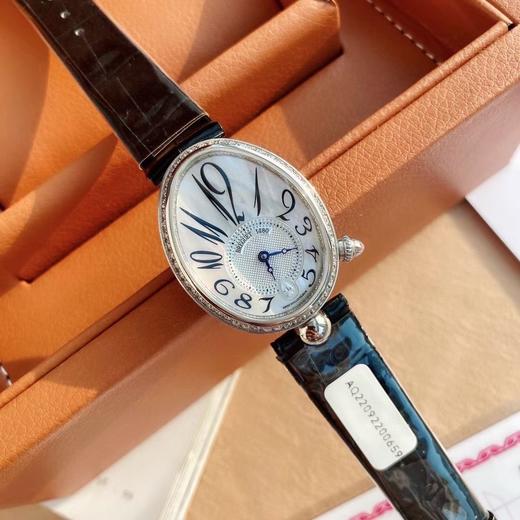 那不勒斯王后 商品图8