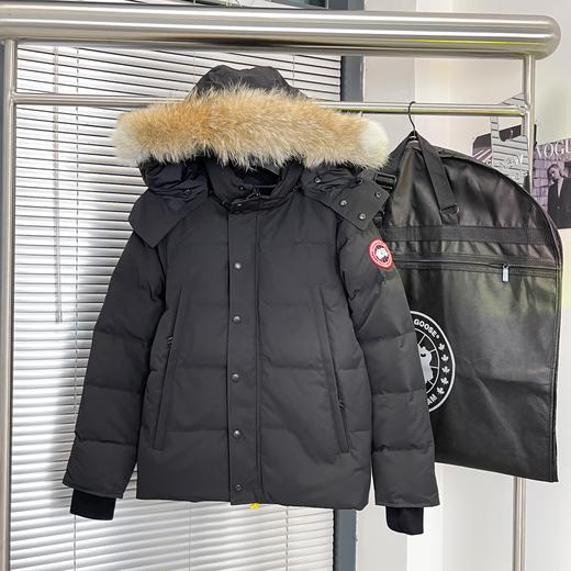 大鹅   29款  Canada  Goose(加拿大?鹅)GS4302 商品图1