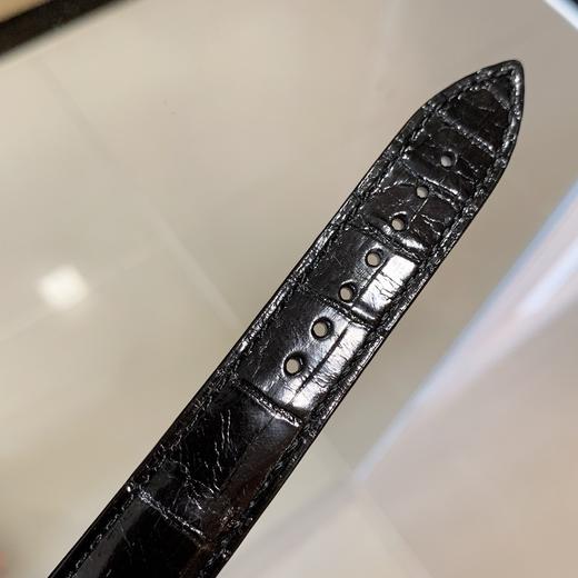 法兰克 酒桶鳄鱼皮 商品图7