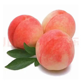 【7.9元2斤】秋雪蜜桃（1500142）