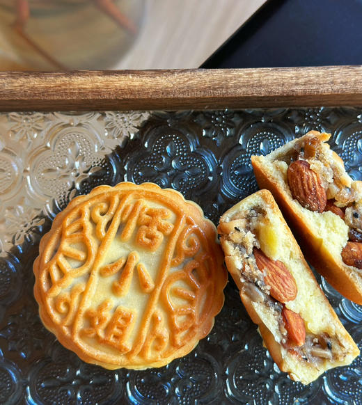 2024榛心榛意-月饼桶 商品图13