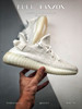 yeezy 350 纯白冰淇淋 鞋子 商品缩略图1