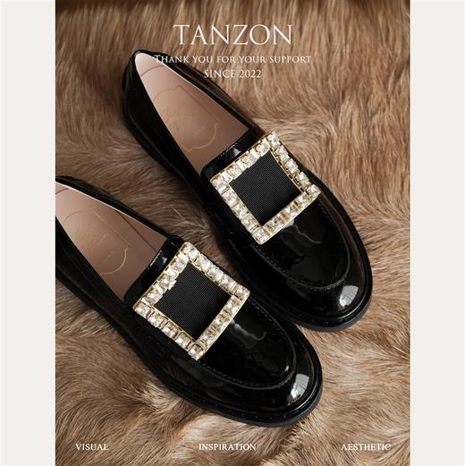 经典乐福鞋，欧阳娜娜同款！XRV 商品图1