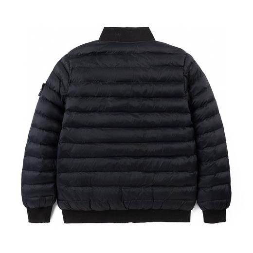 Stone lsl*d/石头岛23ss 经典刺绣棉服 三色可选（Y*BG） 商品图5