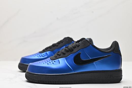 耐克NIKE AIR FORCE 1‘07 POSITE FL MAX低帮休闲运动板鞋AJ3664-200男鞋 商品图3