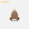 巴拉巴拉儿童帽子男童女童可爱萌趣保暖帽护耳帽厚实舒适温暖冬季 商品缩略图1