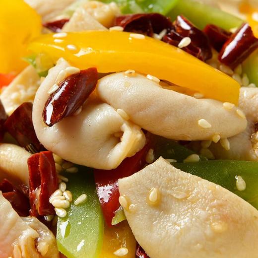 口口双脆 约200g/份 商品图1