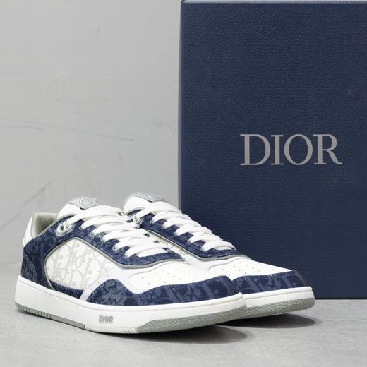 『迪奥』B27运动鞋  情侣鞋 13色合集 商品图10