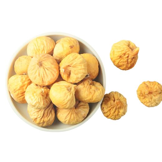 永德滇秘味—无花果干190g/瓶 商品图0
