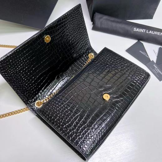 YL 流苏链条包！BYSL 商品图6