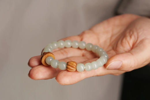 性价比超高的籽料和田玉 商品图9