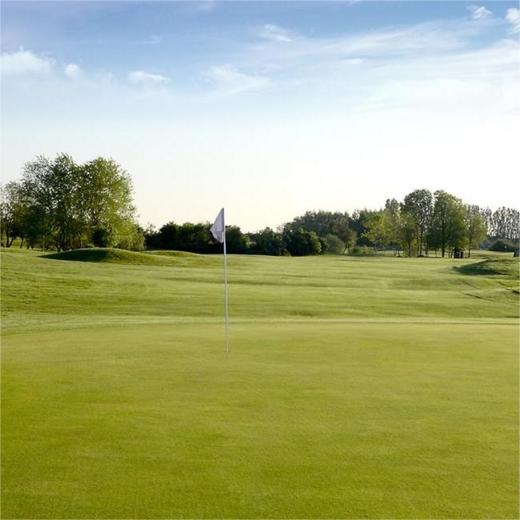 法国国家高尔夫俱乐部 ( 鹰球场) Le Golf National France （The Aigle） | 巴黎高尔夫球场 | 法国高尔夫球场俱乐部 | 欧洲 商品图5