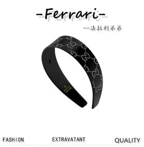 GG家 发箍发卡 贵族少女 名媛必备