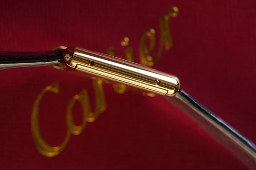 Tank真金鳄鱼皮 商品图6