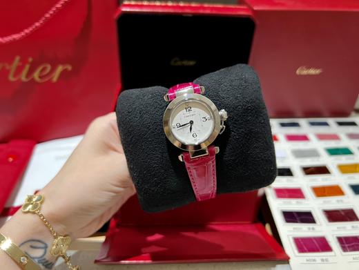 卡地亚帕莎系列 商品图2