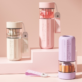 GE-CK23SS-S52可口可乐联名款茶萃杯