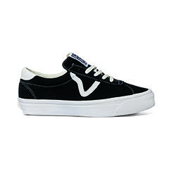 VANS鞋VN000CR1BA2