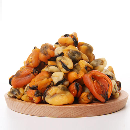 淡菜300g 海鲜 海产品干货 商品图2