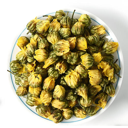 胎菊70g*2 花茶 花蜜清香 商品图2