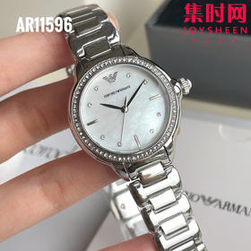 原单阿玛尼ARMANI AR11596女士腕表
机芯：原装进口石英机芯