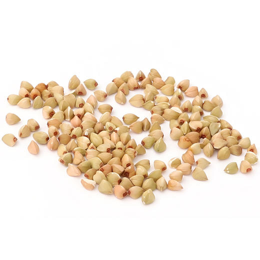阿比该 荞麦米 500g*2 商品图2
