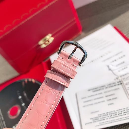 卡地亚坦克系列-三色可选 商品图9