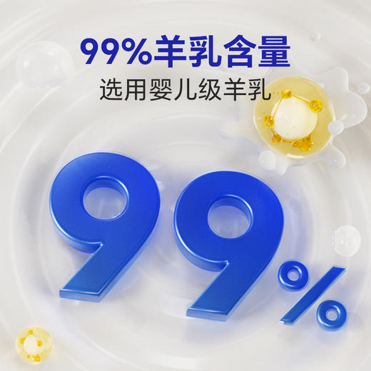 【U+系列】MAG A2低敏羊奶粉 犬用羊奶粉 0乳糖宠物专用奶粉 补钙营养品 商品图3