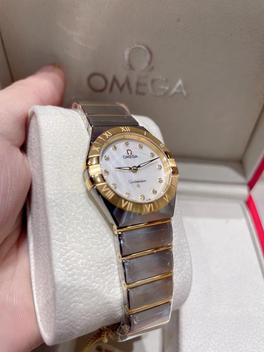 欧米伽星座  石英（正品级） 商品图3