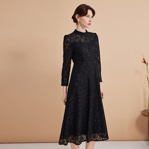 EITIE连衣裙7507209 商品图2