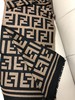 FEND经典F围巾（正品级） 商品缩略图6