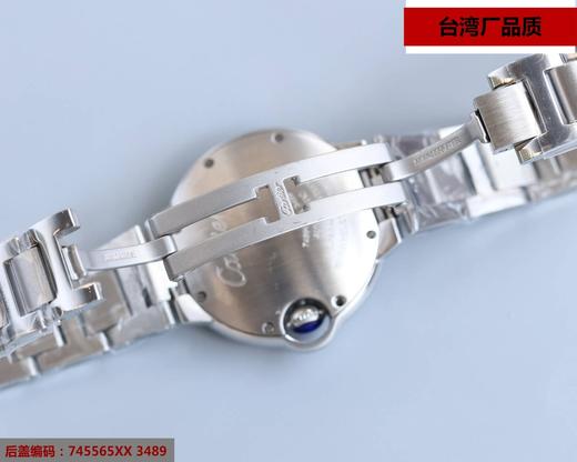 蓝气球系列 （淡蓝底）机械 商品图6