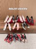 # RV经典款 马蹄高跟鞋 7cm 商品缩略图8