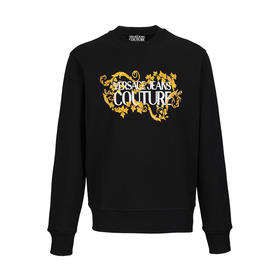 Versace 范思哲 男士全棉卫衣外套 12061