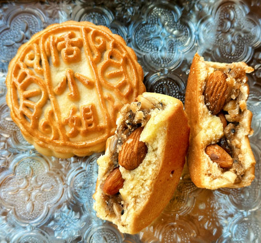 2024榛心榛意-月饼桶 商品图14